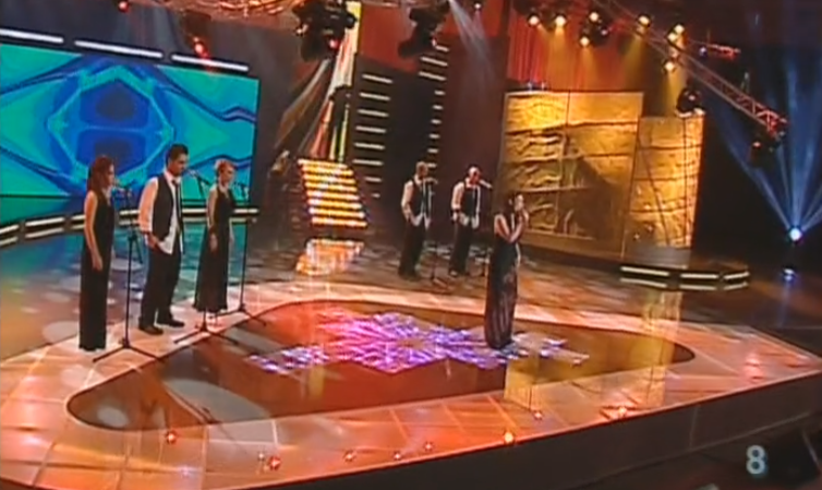 Festival dos Festivais