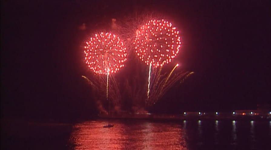 Inquérito sobre o Festival do Atlântico