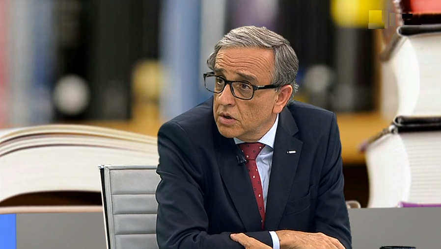 Entrevista a Sebastião Feyo de Azevedo