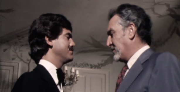 O Convidado Debaixo da Mesa