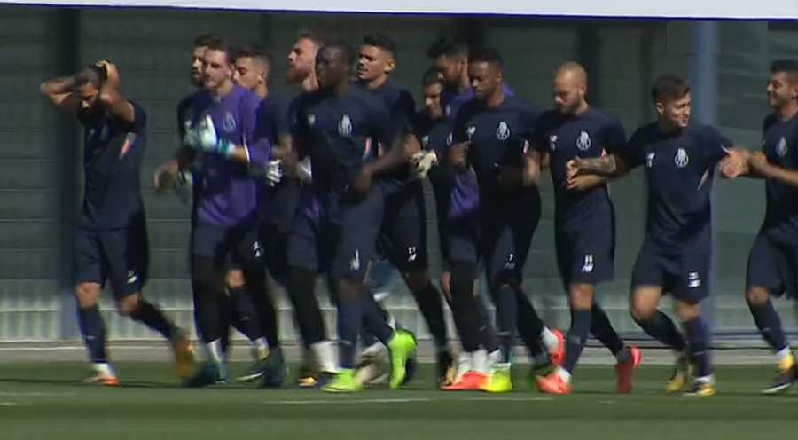 Futebol: Antevisão Porto vs Besiktas