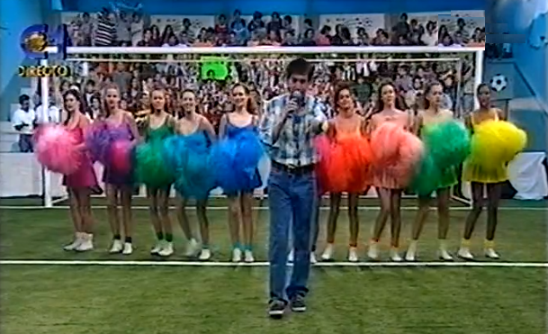 GOLO, GOLO, GOLO – Parte I