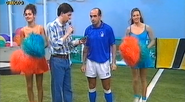 GOLO, GOLO, GOLO – Parte II