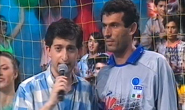 GOLO, GOLO, GOLO – Parte IV