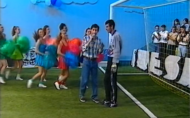 GOLO, GOLO, GOLO – Parte III