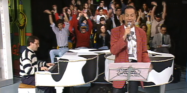 Com A Verdade Me Enganas…