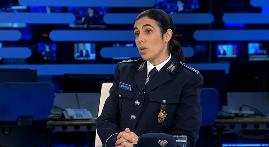 Entrevista a Helga Fiúza