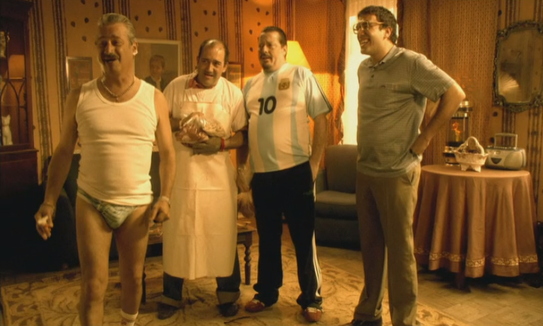 Humor com Humor se Paga