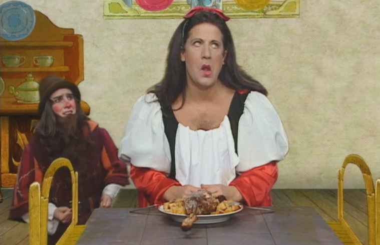 Humor com Humor se Paga