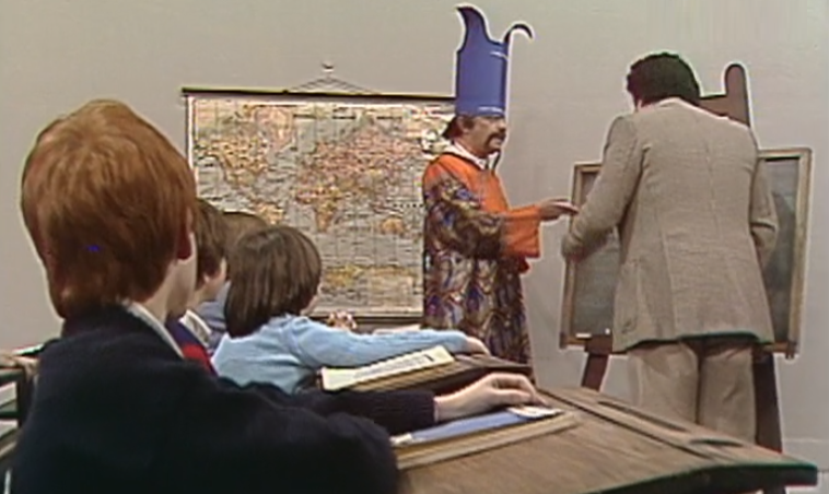 Humor com Humor se Paga