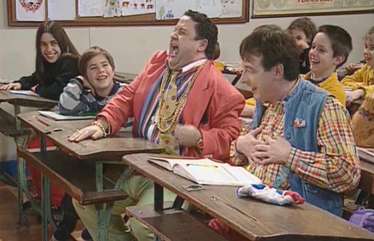 Humor com Humor se Paga