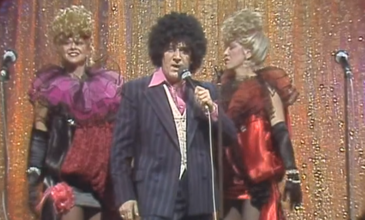 Humor com Humor se Paga