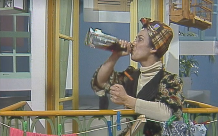 Humor com Humor se Paga