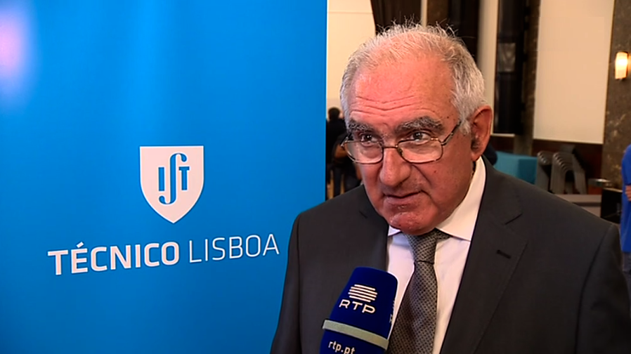 Engenharia Aeroespacial com média mais alta