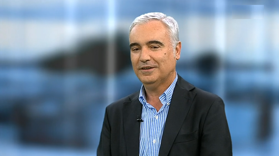 Entrevista a José Teixeira Fernandes