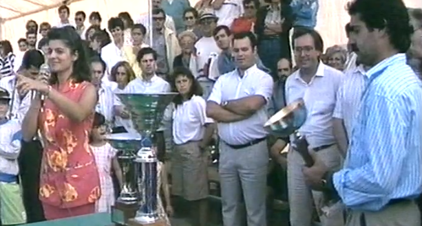 Jogos d´ Água 89: Água é Vida – Parte III