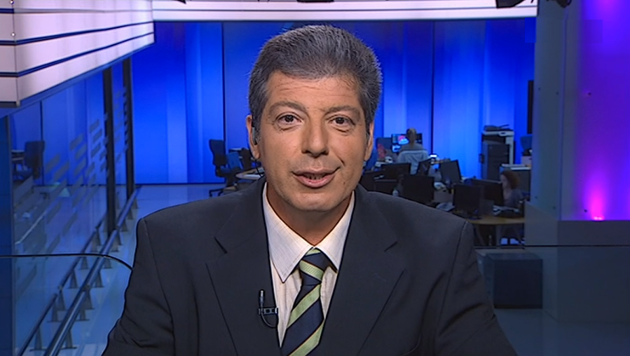 Entrevista a José Carlos Martins