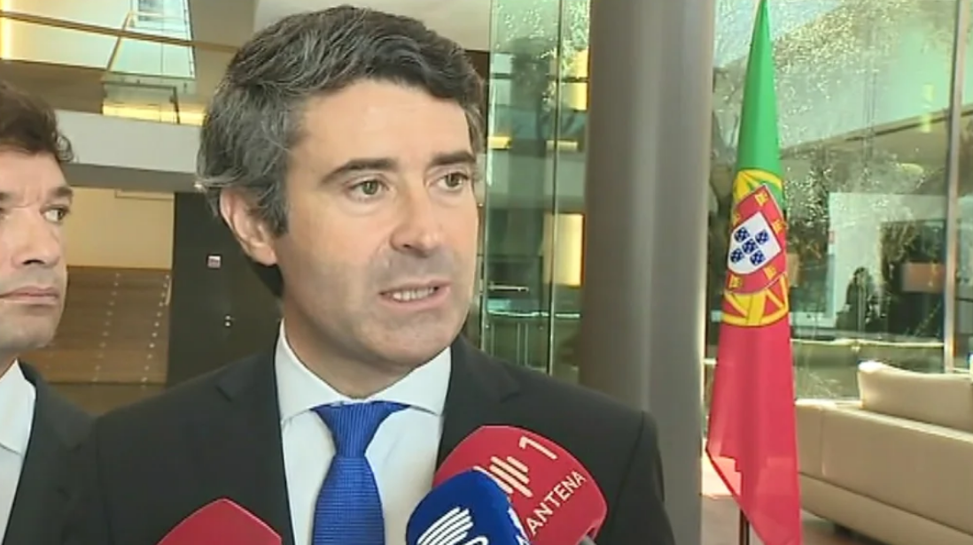 Declarações de José Luís Carneiro