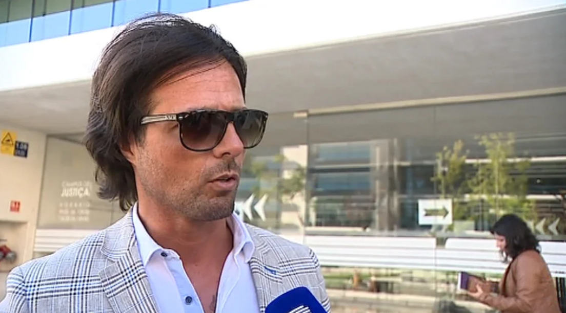 Processo “Jogo Duplo”