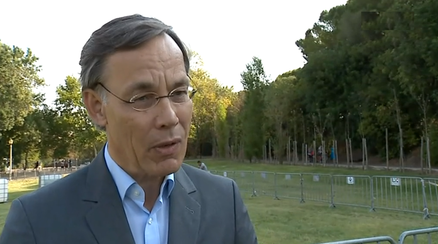 Festival “Lisboa na Rua”