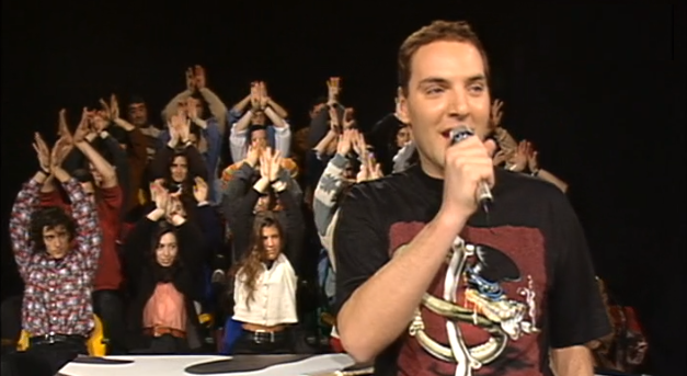 Com A Verdade Me Enganas…