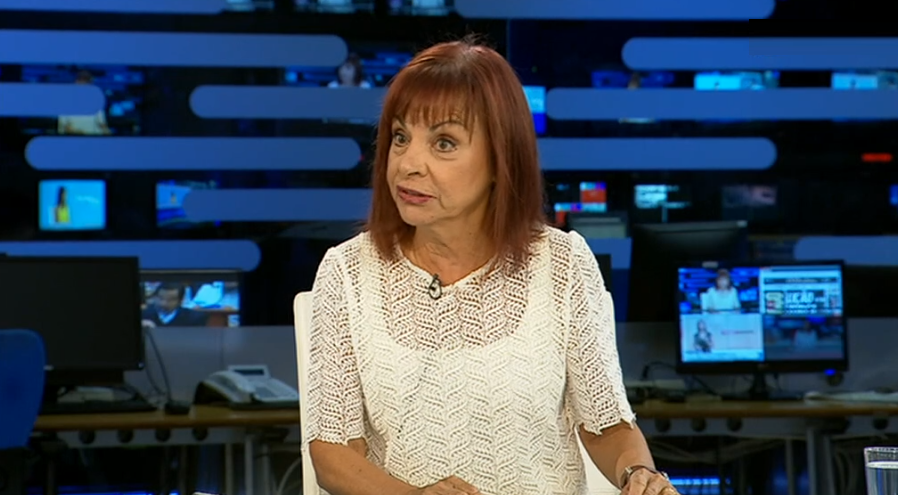 Entrevista a Maria Manuel Leitão Marques