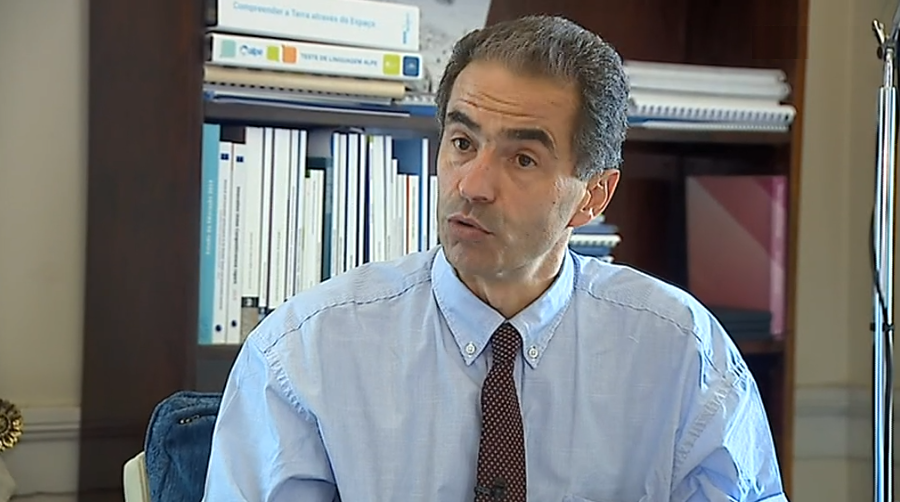 Acesso ao Ensino Superior