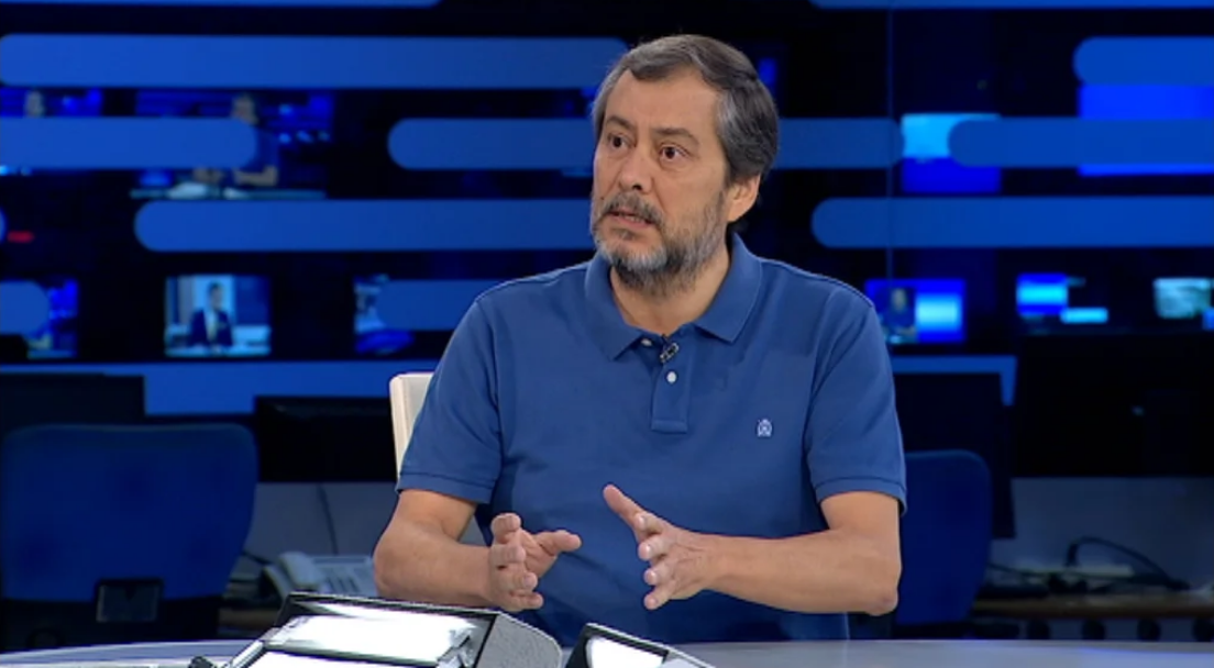 Entrevista a Mário Nogueira