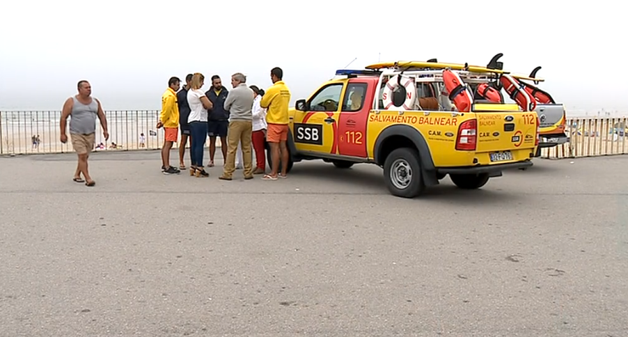 Praias de Matosinhos vigiadas todo o ano