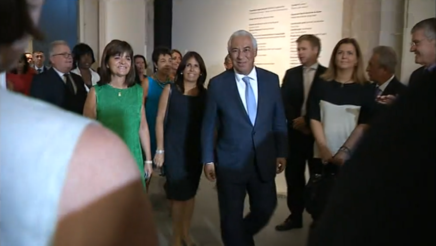 Coleção Miró em Lisboa