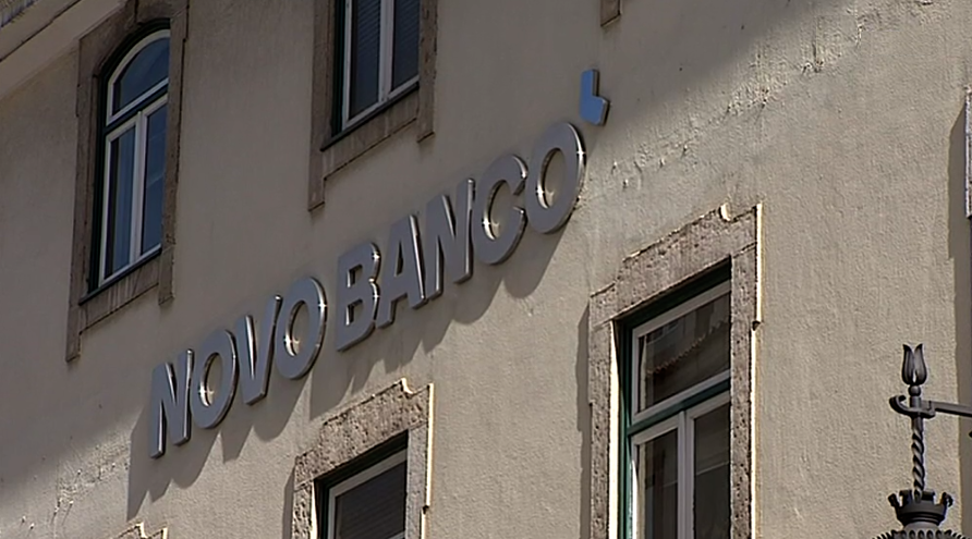 Venda do Novo Banco
