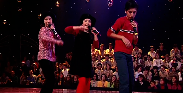 Os Principais! de Natal! – Parte III