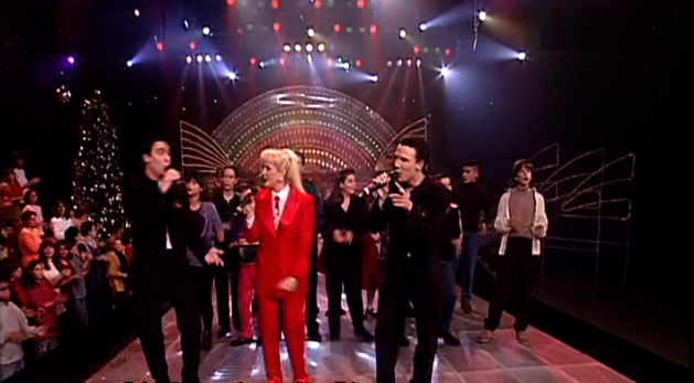 Os Principais! de Natal! – Parte IV