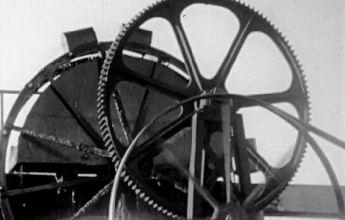 Filme de Augusto Cabrita