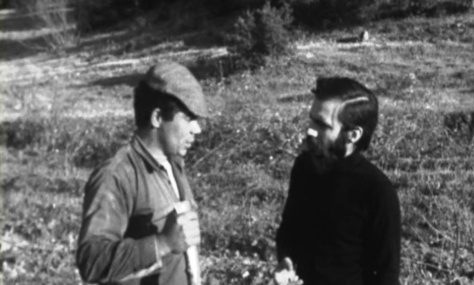 Ocupação da Herdade de Corte Condessa no Baixo Alentejo – Parte I