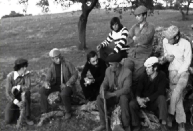 Ocupação da Herdade de Corte Condessa no Baixo Alentejo – Parte III