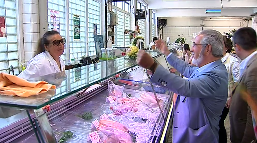 Autárquicas 2017: retrato Oeiras