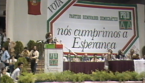 Actualidade Política – Parte II