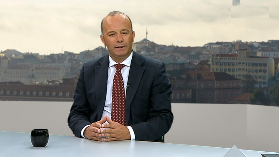 Entrevista a Paulo Areal