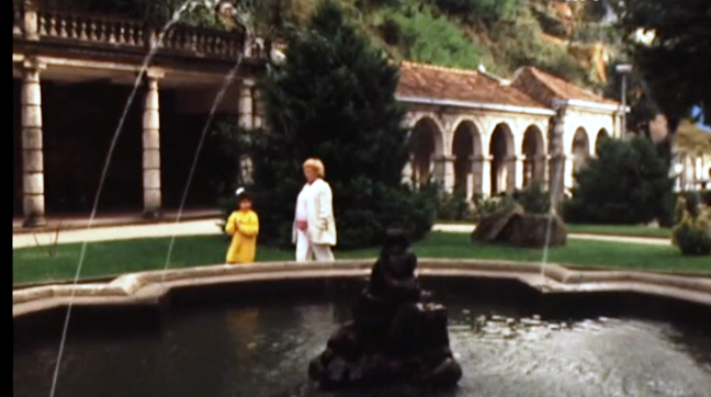 Peneda-Gerês Parque Nacional de Portugal IV