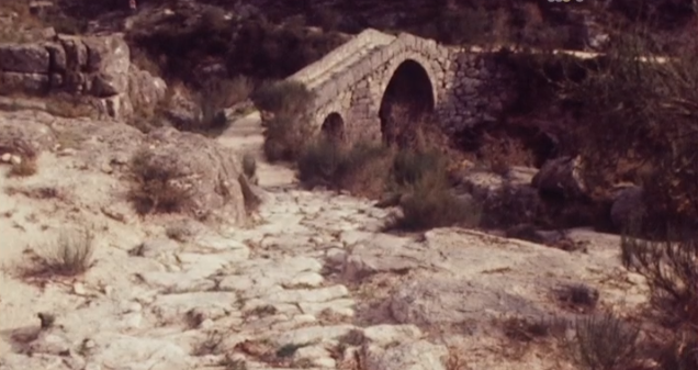 Peneda-Gerês Parque Nacional de Portugal VII