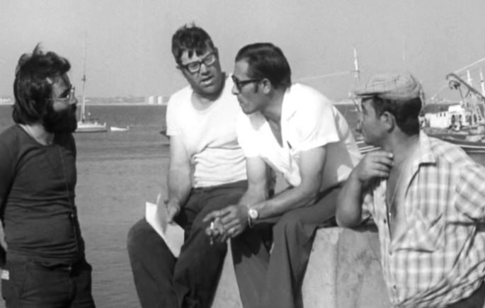 Pescadores e seus problemas na região do Algarve – Parte II