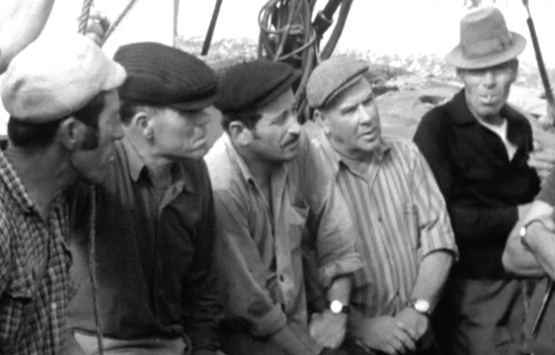 Pescadores e seus problemas na região do Algarve – Parte I