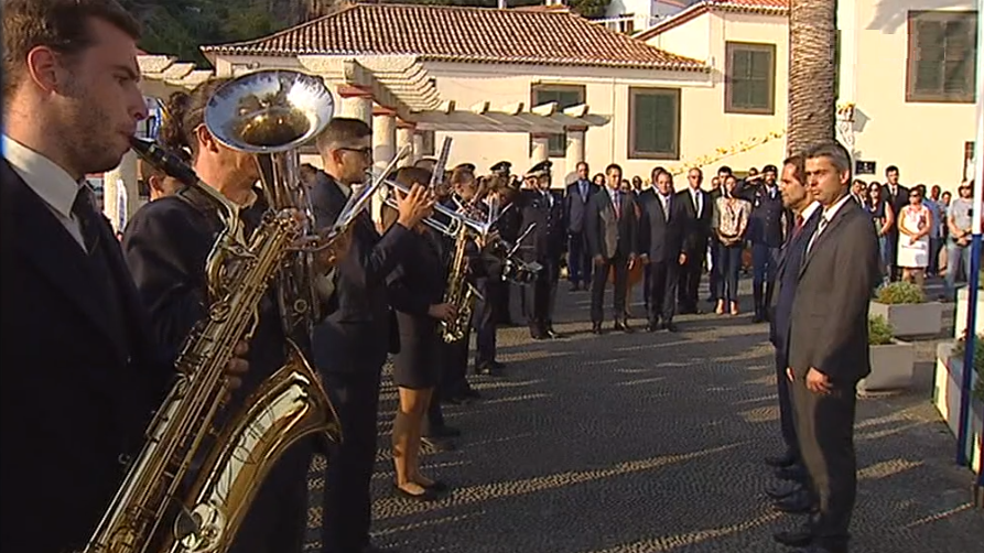 Comemorações e sessão solene do Dia do Concelho da Ponta do Sol