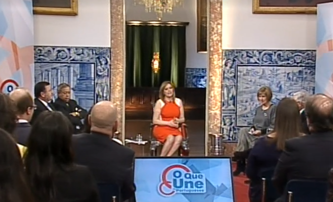 O que une os Portugueses – Parte I