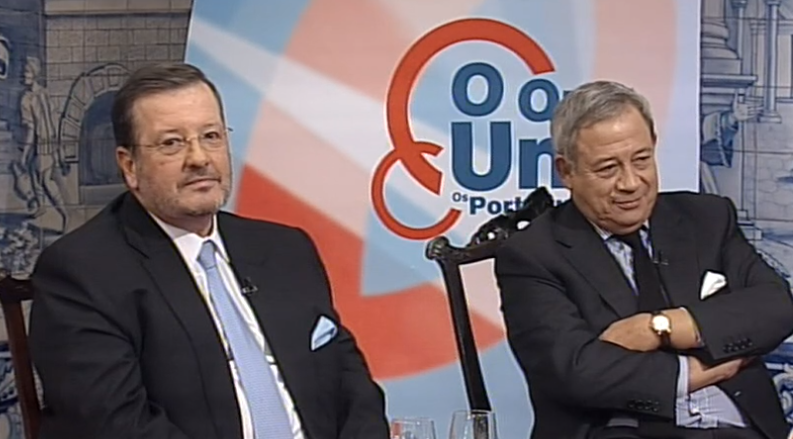 O que une os Portugueses – Parte II