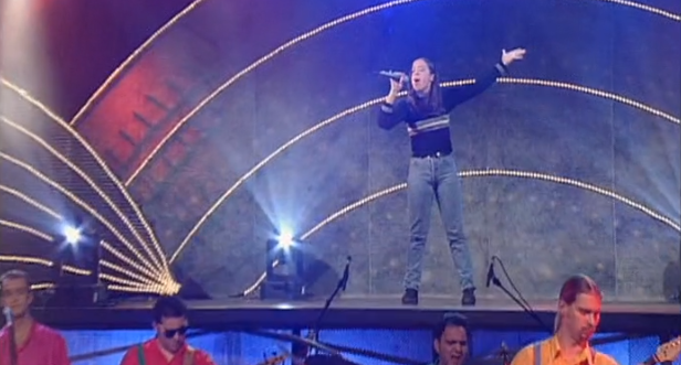 Os Principais! – Parte I