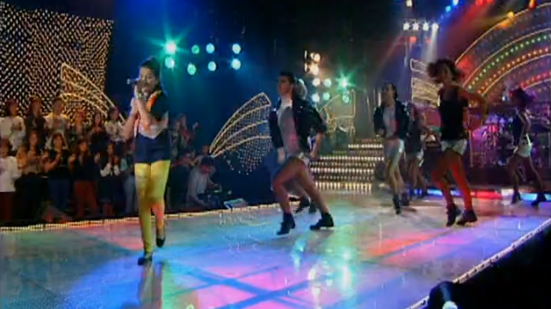 Os Principais! – Parte I