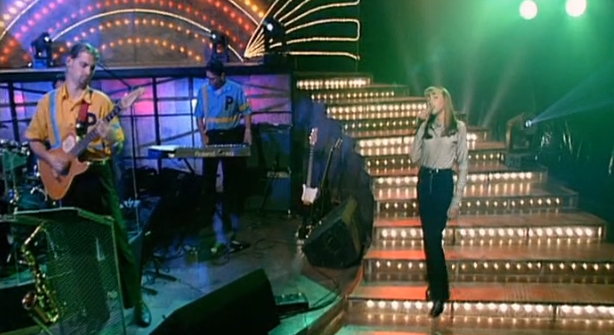 Os Principais! – Parte II