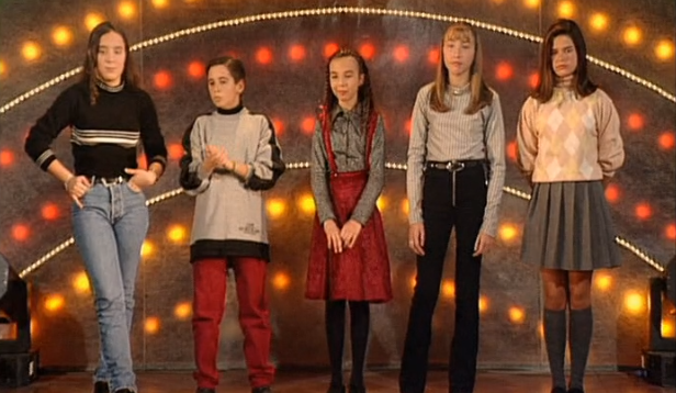 Os Principais! – Parte III